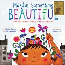 Maybe Something Beautiful