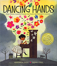 Dancing Hands