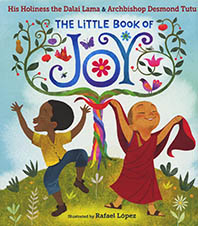 The Little Book of Joy