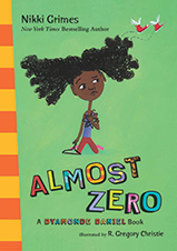 Almost Zero