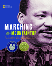 Marching to the Mountaintop