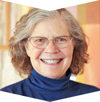 Ann Bausum photo
