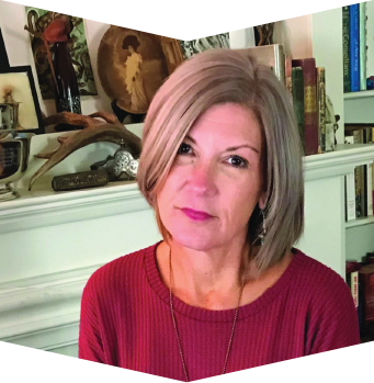 Candace Fleming photo