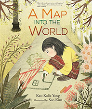A Map Into the World